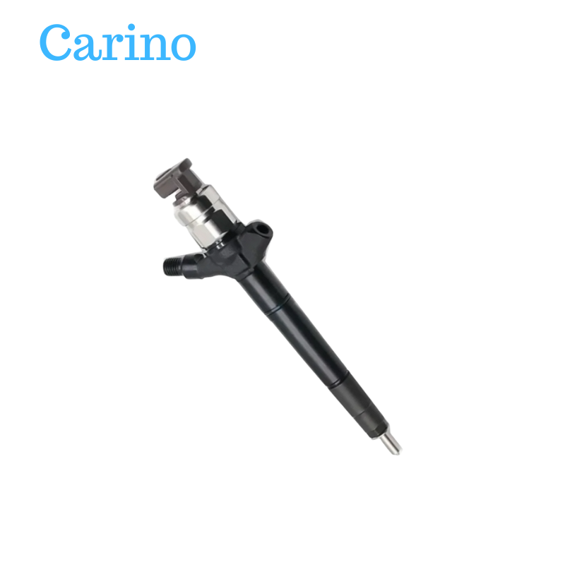 095000-7680 23670-0R180 Diesel Injector 